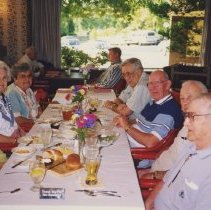 Convention Photograph